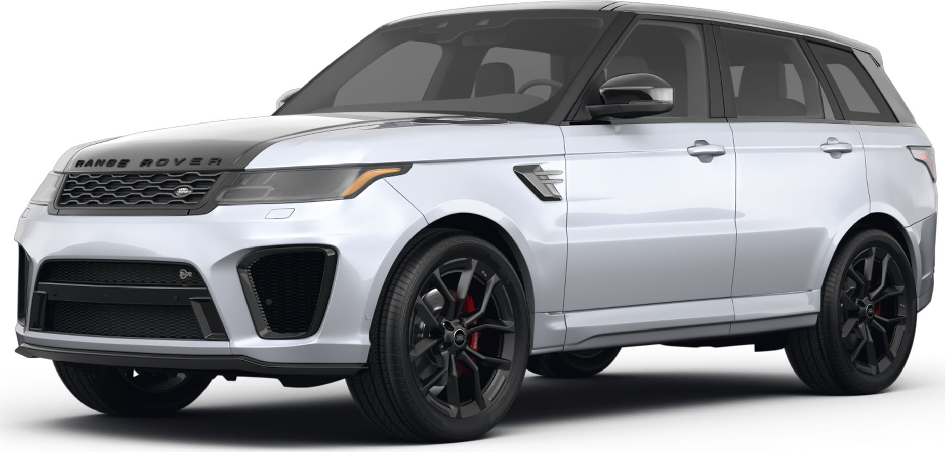 New 2021 Land Rover Range Rover Sport Reviews Pricing And Specs Kelley